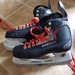 Mens easton ice skates